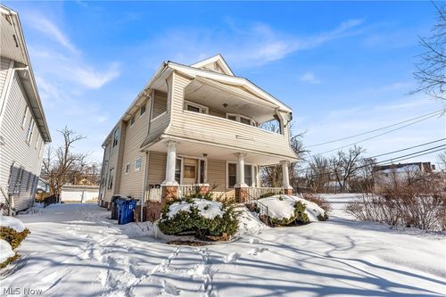 9617 Mount Auburn Ave, Cleveland, OH, 44104-4755 | Card Image