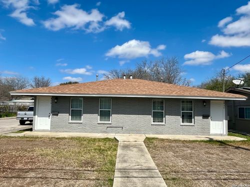 439 Lovera Blvd, San Antonio, TX, 78212-1146 | Card Image