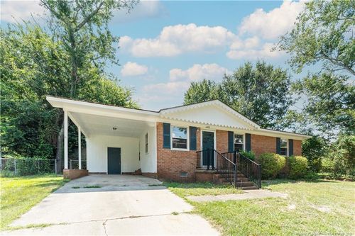 6402 Beacon St, Fayetteville, NC, 28311-1023 | Card Image