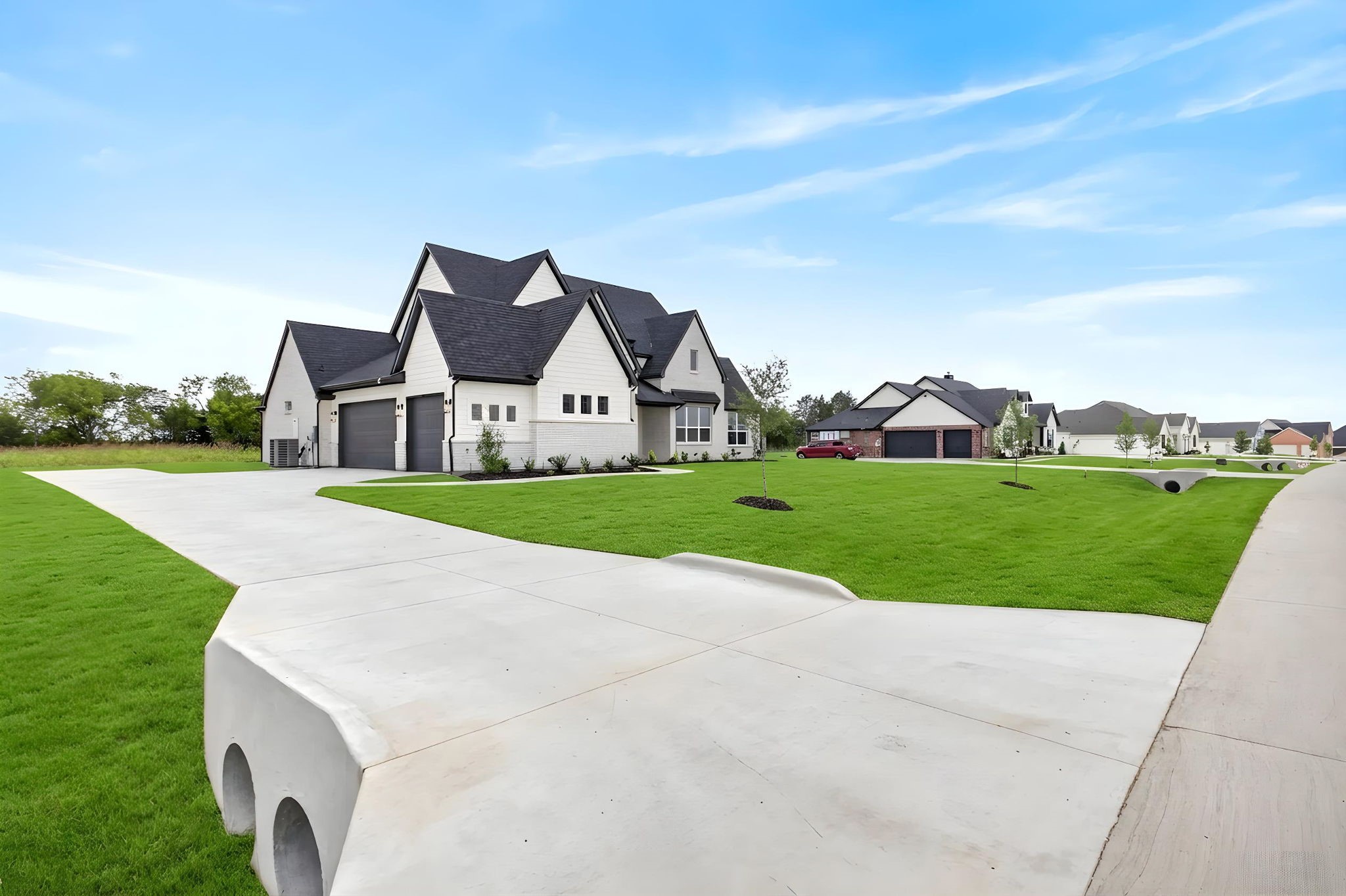 Residential in Waxahachie 3