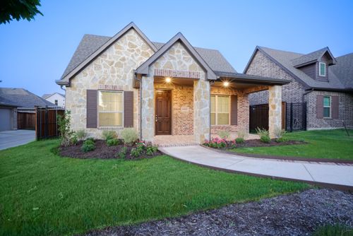 4212 Foxtail Run Ln, Arlington, TX, 76005-1181 | Card Image
