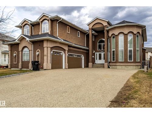 195 Kulawy Dr Nw, Edmonton, AB, T6L7E4 | Card Image