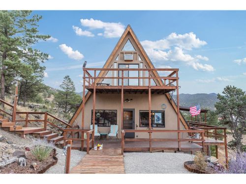 6640 Apache Ln, Salida, CO, 81201 | Card Image