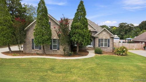246 Kimrick Dr, Deatsville, AL, 36022-2674 | Card Image