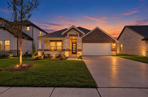 6108 Chickney Dr, Mckinney, TX, 75071-8923 | Card Image