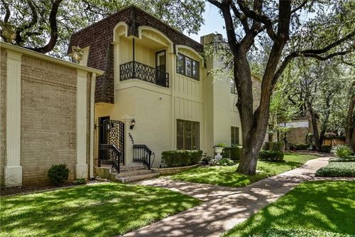 3952 Far West Blvd, Austin, TX, 78731-2901 | Card Image
