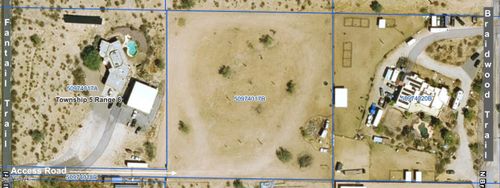2-0 N Fantail Trl, Casa Grande, AZ, 85194 | Card Image