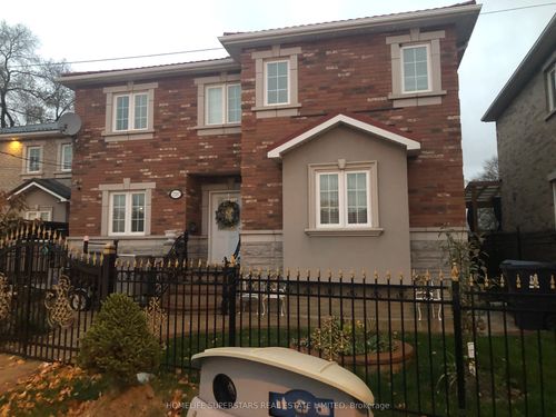 bsmt-2787 Weston Rd, North York, ON, M9M0A9 | Card Image