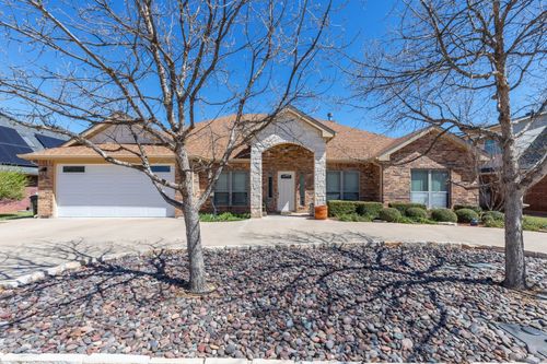 3225 White Oaks Drive, Abilene, TX, 79606 | Card Image