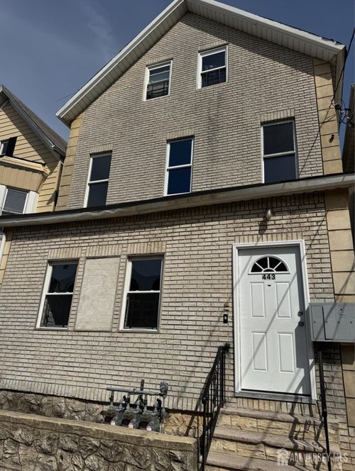 1-443 Fulton St, Elizabeth, NJ, 07206-1219 | Card Image
