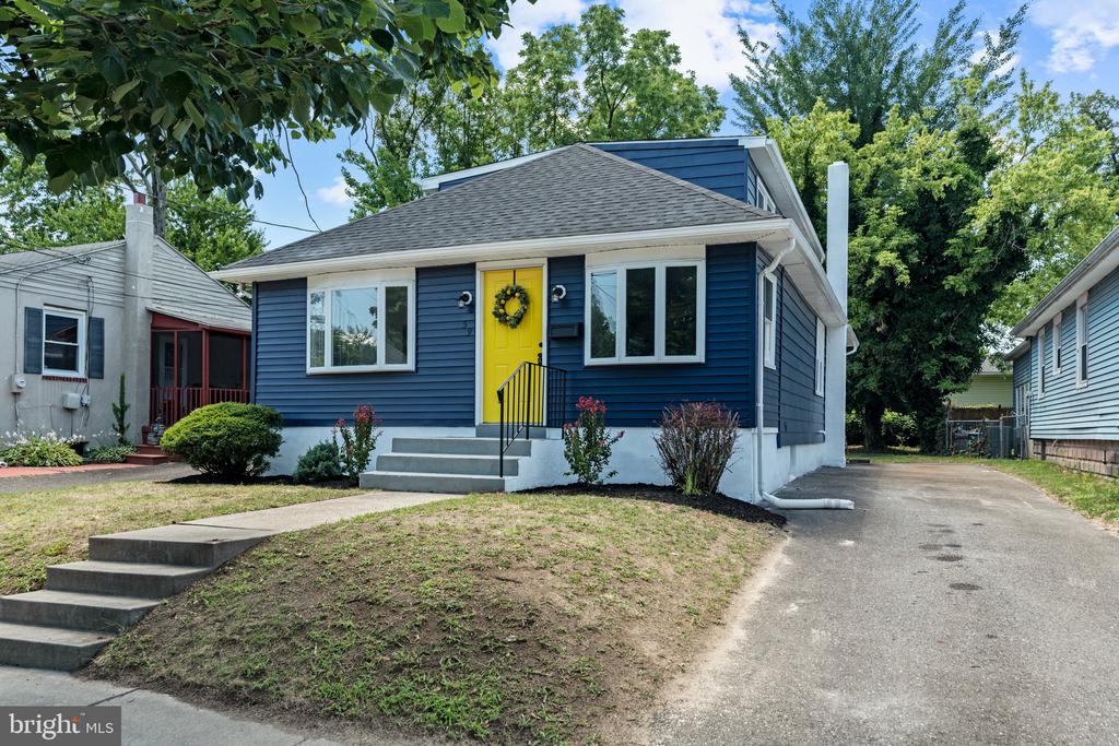 Nelson Ave, Woodbury, NJ 08096