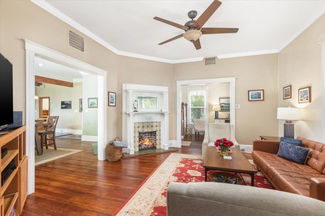 24 Sevilla St, House other with 4 bedrooms, 4 bathrooms and null parking in St Augustine FL | Image 7