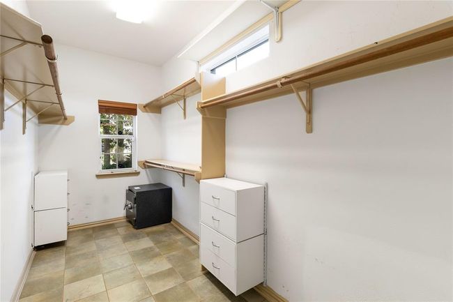 Primary walk-in closet | Image 24