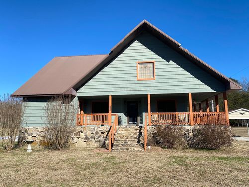 465 S Riverview Ln, Mountain View, AR, 72560-9310 | Card Image