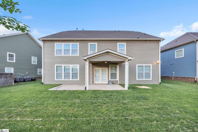 306 Glencairn Ct, House other with 5 bedrooms, 5 bathrooms and 3 parking in Simpsonville SC | Image 25