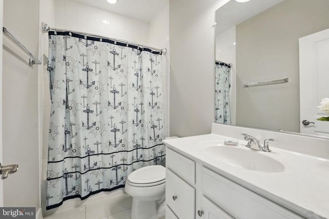 9870 Buchanan Loop, Townhouse with 4 bedrooms, 4 bathrooms and null parking in MANASSAS VA | Image 22