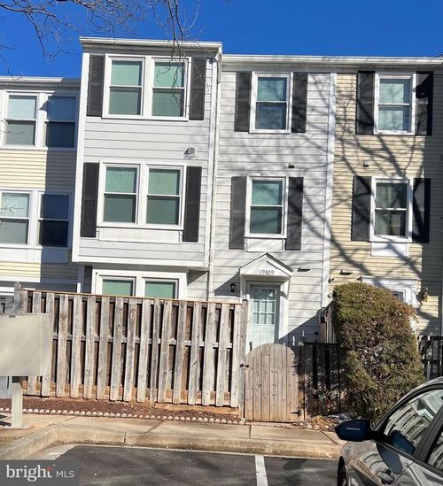 19809 Larentia Dr, GERMANTOWN, MD, 20874-1060 | Card Image