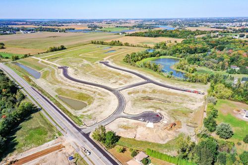 844 Walnut Grove Lane, Hanover, MN, 55341 | Card Image