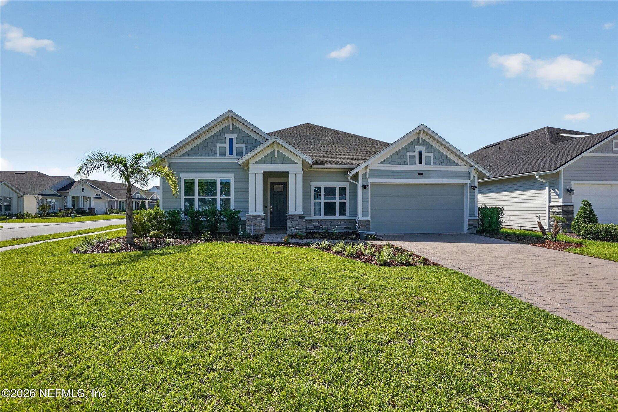 Residential in St. Johns 4