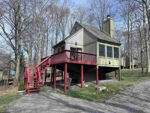 47 Red Squirrel Run, Davis, WV, 26260 | Card Image