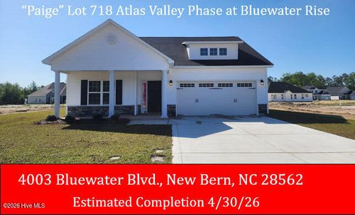 4003 Bluewater Blvd, New Bern, NC, 28562 | Card Image