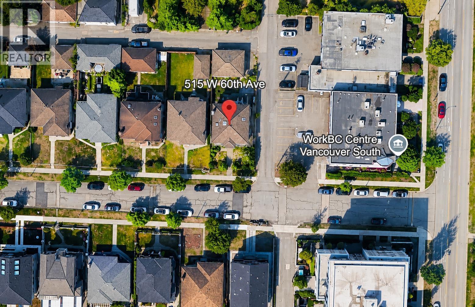 Residential in Vancouver 3