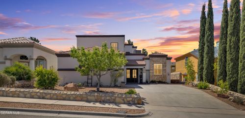 6364 Dakota Ridge Dr, El Paso, TX, 79912-8125 | Card Image