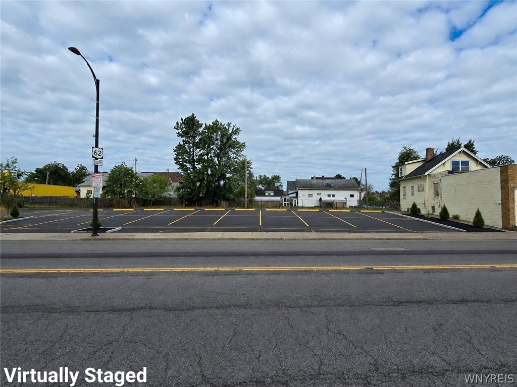 Land in Buffalo 5