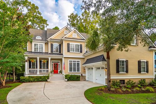 1527 Capel St, Mount Pleasant, SC, 29466-8378 | Card Image