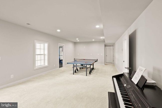7772 Julia Taft Way, House other with 5 bedrooms, 4 bathrooms and null parking in Lorton VA | Image 59