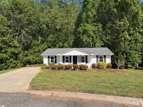 272 Wolfe Lane, inman, SC, 29349 | Card Image