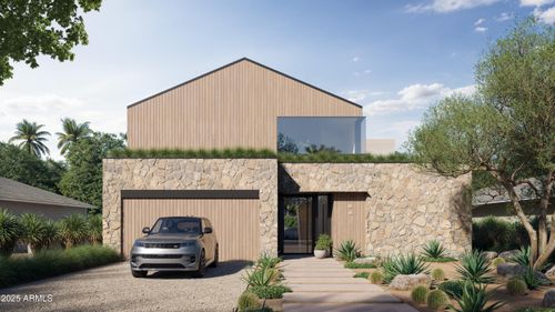 3828 E Monterosa St, Phoenix, AZ, 85018-4819 | Card Image