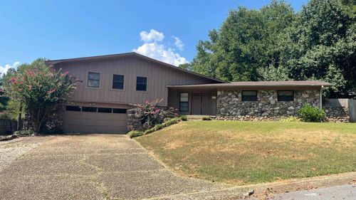 1710 Hidden Valley Dr, Benton, AR, 72019-2112 | Card Image