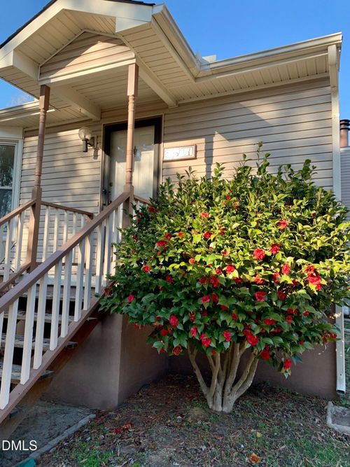 4 A Baytree Ct, Durham, NC, 27705-2111 | Card Image