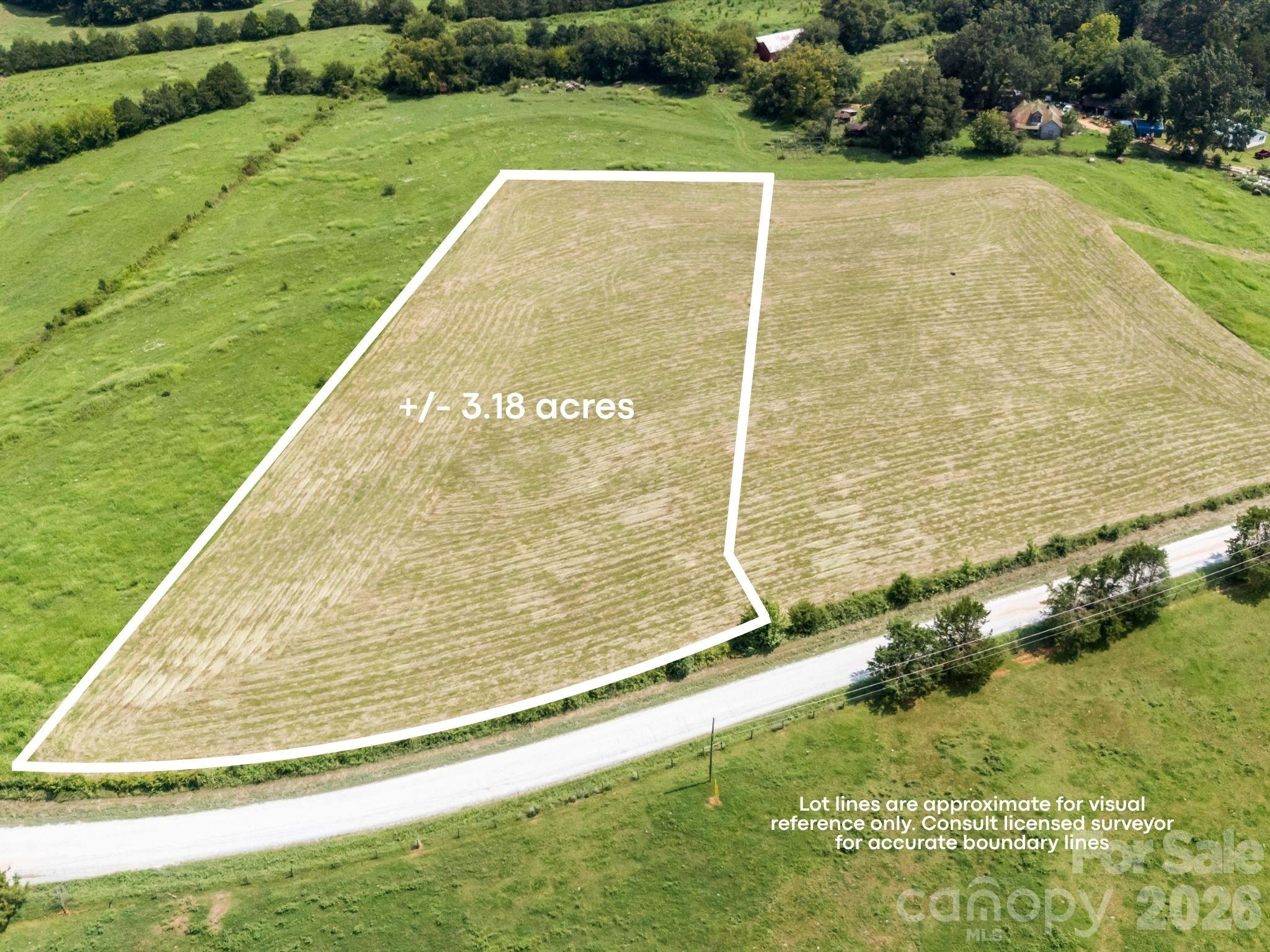 Land in Mt Ulla 2