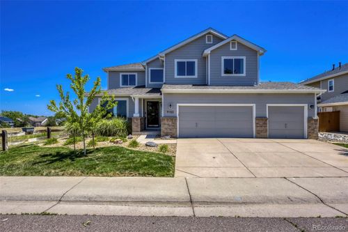 9102 White Pelican Way, Highlands Ranch, CO, 80126-7413 | Card Image