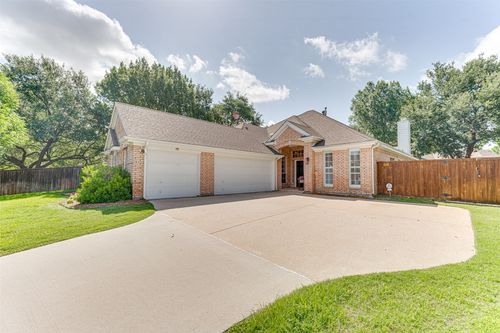 4508 Crystal Mountain Dr, Richardson, TX, 75082-3861 | Card Image