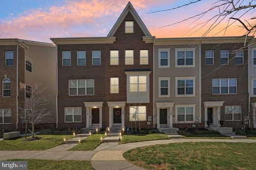 7108 Rowlock Aly, BELTSVILLE, MD, 20705-1592 | Card Image