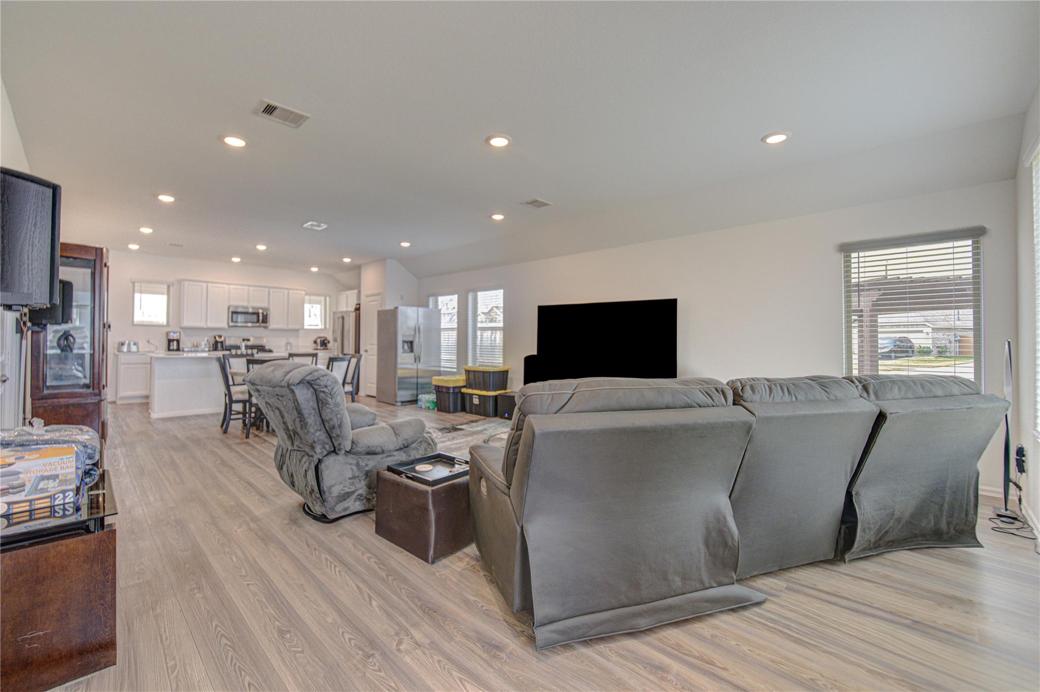 Residential Lease in Katy 4