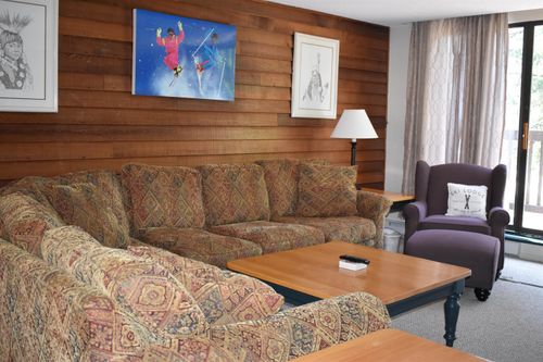 8 Mountainview 8 At Smugglers Notch, Cambridge, VT, 05464 | Card Image