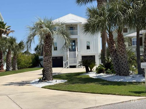 26806 Martinique Dr, Orange Beach, AL, 36561-3566 | Card Image
