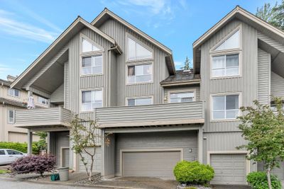 521 - 1485 Parkway Blvd, Townhouse with 4 bedrooms, 2 bathrooms and 2 parking in Coquitlam BC | Image 1