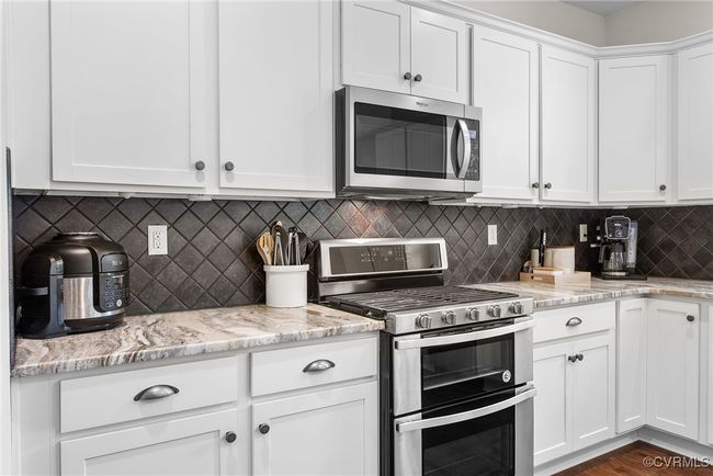 14942 Bridge Spring Dr, House other with 5 bedrooms, 4 bathrooms and null parking in Midlothian VA | Image 11
