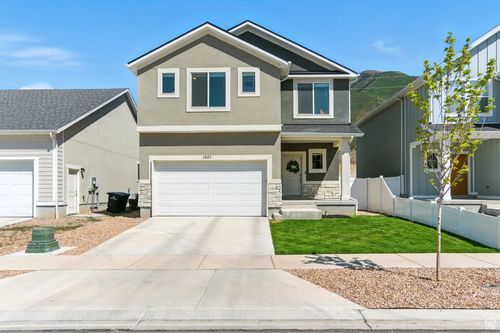 1501 S 3750 E, Spanish Fork, UT, 84660-6472 | Card Image