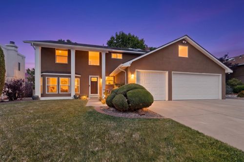 5715 Klondike St Ne, Albuquerque, NM, 87111-5931 | Card Image