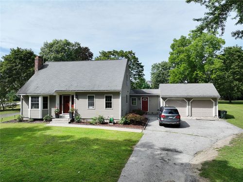 865 Steere Farm Rd, Burrillville, RI, 02830-1512 | Card Image