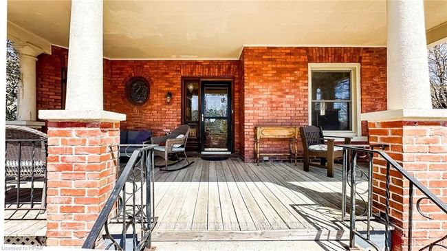 46 Elgin Ave W, House other with 4 bedrooms, 3 bathrooms and 6 parking in Goderich ON | Image 47