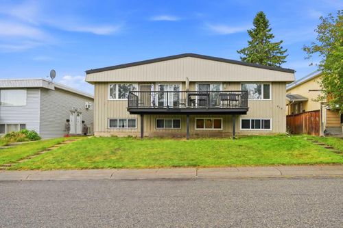 419 Huntsville Cres Nw, Calgary, AB, T2K4W3 | Card Image