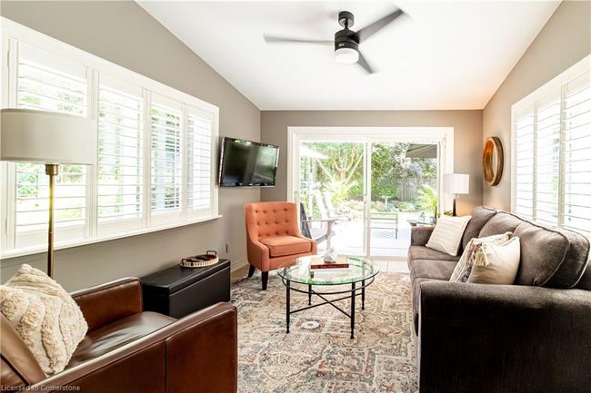 66 Garden Ave, House other with 4 bedrooms, 3 bathrooms and 4 parking in Ancaster ON | Image 17