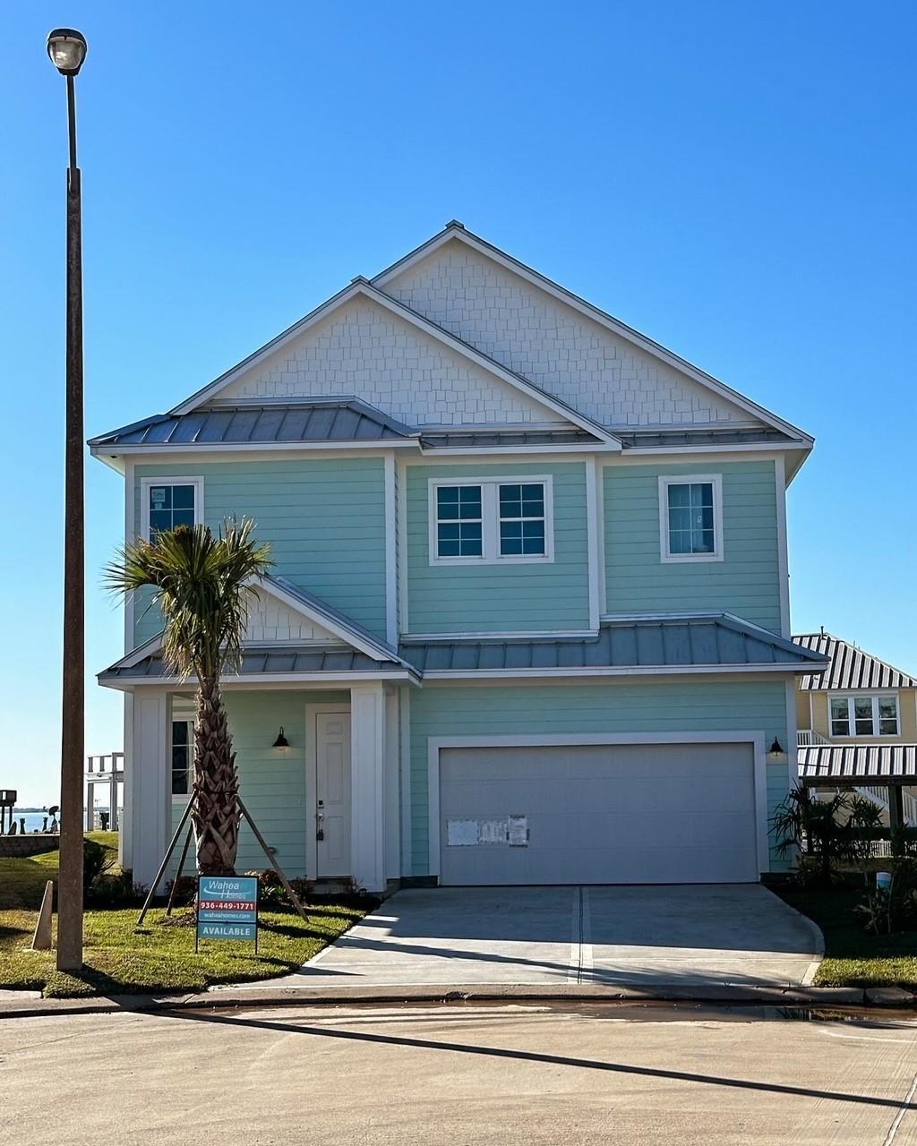 Residential in Texas City